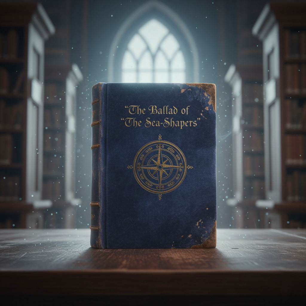 The Fading Ink of the Forgotten Tale  - A Stickle Tales Adventure
