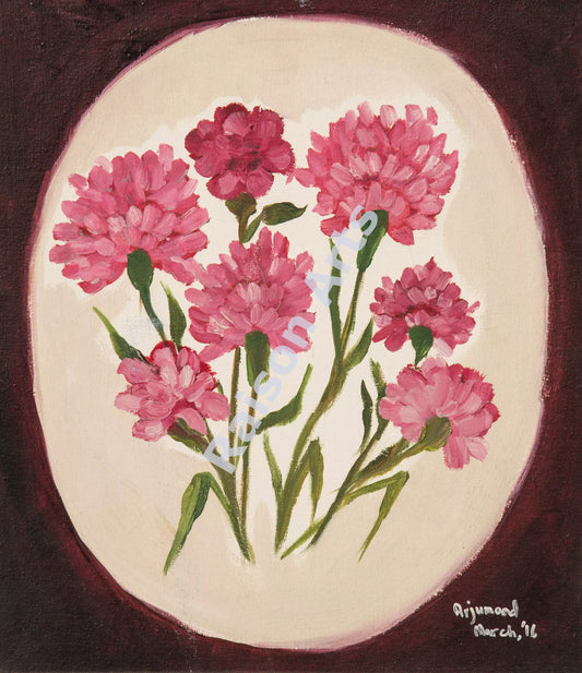 Carnation Bunch