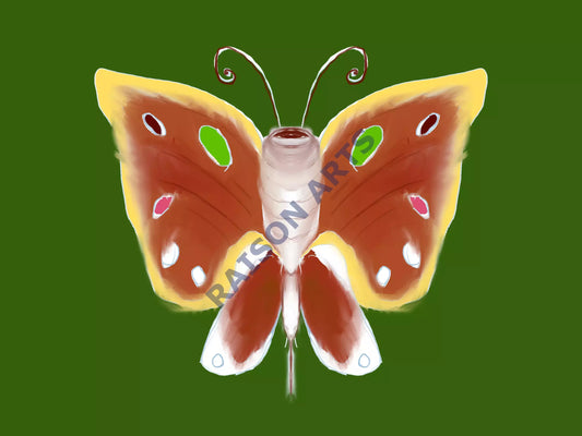 Digital Pattern-011