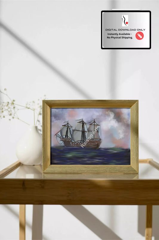 Sail Away