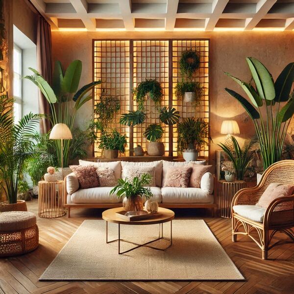Cane Furniture of Pakistan | Digital eBook