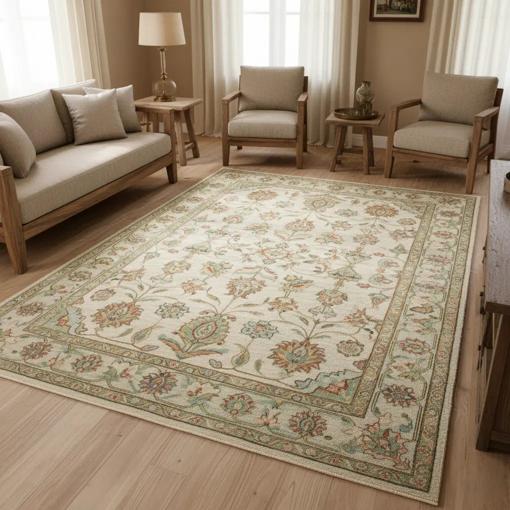 Hand-Knotted Carpets of Pakistan | Digital eBook