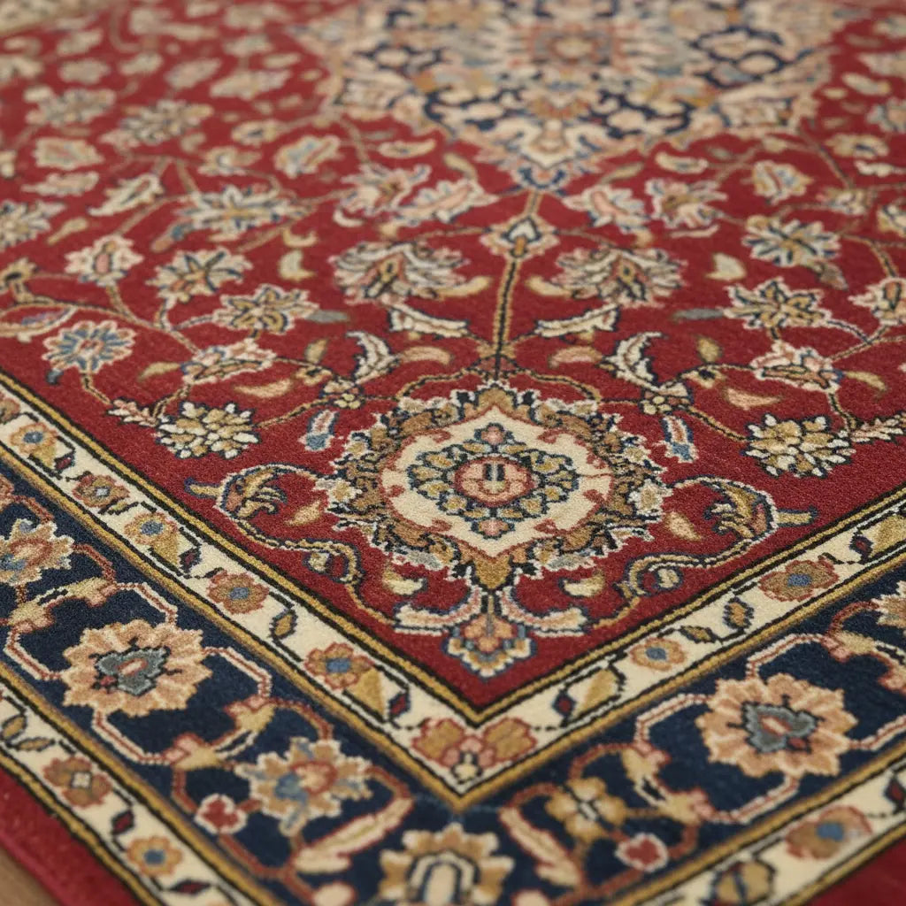 Hand-Knotted Carpets of Pakistan | Digital eBook