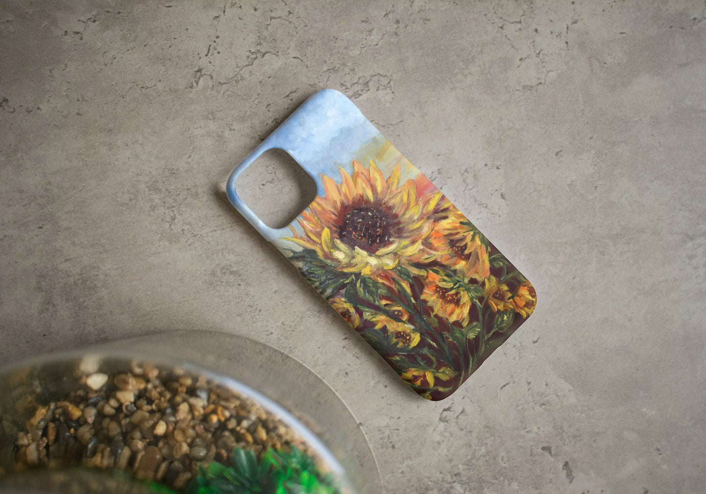 Sunflower Field